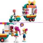 Load image into Gallery viewer, LEGO Friends Mobile Fashion Boutique 41719

