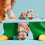 Load image into Gallery viewer, LEGO Friends Mobile Fashion Boutique 41719
