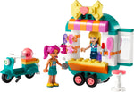 Load image into Gallery viewer, LEGO Friends Mobile Fashion Boutique 41719
