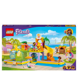 LEGO Friends Water Park 41720