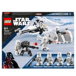 Load image into Gallery viewer, Snowtrooper Battle Pack
