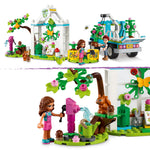 Load image into Gallery viewer, LEGO Friends Tree-Planting Vehicle 41707
