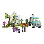 Load image into Gallery viewer, LEGO Friends Tree-Planting Vehicle 41707
