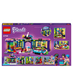 Load image into Gallery viewer, LEGO Friends Roller Disco Arcade 41708
