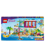 Load image into Gallery viewer, LEGO Friends Vacation Beach House 41709
