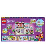 Load image into Gallery viewer, LEGO Friends Vacation Beach House 41709
