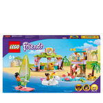 Load image into Gallery viewer, LEGO Friends Surfer Beach Fun 41710

