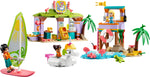 Load image into Gallery viewer, LEGO Friends Surfer Beach Fun 41710

