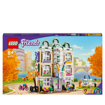 Load image into Gallery viewer, LEGO Friends Emmas Art School 41711

