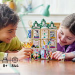 Load image into Gallery viewer, LEGO Friends Emmas Art School 41711
