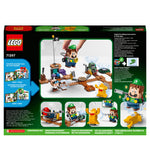 Load image into Gallery viewer, LEGO Super Mario Luigi’s Mansion Lab 71397
