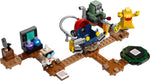 Load image into Gallery viewer, LEGO Super Mario Luigi’s Mansion Lab 71397
