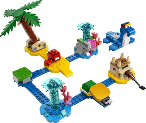 LEGO Dorries Beachfront Expansion Set 71398