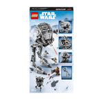 Load image into Gallery viewer, Hoth AT-ST
