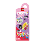 Load image into Gallery viewer, Candy Kitty Bracelet &amp; Bag Tag
