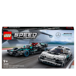 Load image into Gallery viewer, Mercedes-AMG F1 W12 E Performance &amp; Mercedes-AMG P
