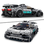 Load image into Gallery viewer, Mercedes-AMG F1 W12 E Performance &amp; Mercedes-AMG P
