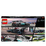 Load image into Gallery viewer, Mercedes-AMG F1 W12 E Performance &amp; Mercedes-AMG P
