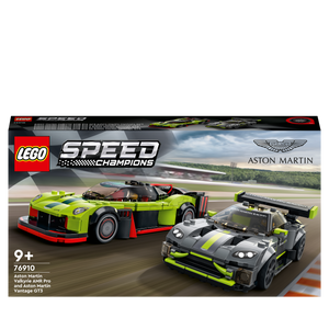 LEGO Speed Champions Aston Martin Valkyrie 76910