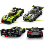 Load image into Gallery viewer, LEGO Speed Champions Aston Martin Valkyrie 76910
