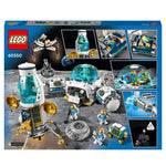 Load image into Gallery viewer, LEGO City Lunar Research Base 60350

