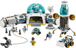 Load image into Gallery viewer, LEGO City Lunar Research Base 60350
