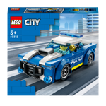 Load image into Gallery viewer, LEGO City Police Car 60312
