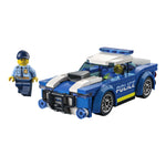 Load image into Gallery viewer, LEGO City Police Car 60312
