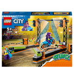 Load image into Gallery viewer, LEGO City The Blade Stunt Challenge 60340
