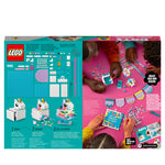 Load image into Gallery viewer, LEGO DOTS Unicorn Creative Family Pack 41962
