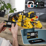 Load image into Gallery viewer, LEGO Technic AppControlled Cat D11 Bulldozer 42131
