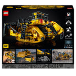 Load image into Gallery viewer, LEGO Technic AppControlled Cat D11 Bulldozer 42131
