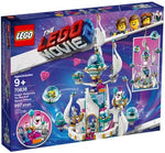 Load image into Gallery viewer, LEGO Movie Queen Watevras So-Not-Evil Space 70838
