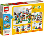 Load image into Gallery viewer, LEGO Super Mario Master Your Adventure Maker 71380
