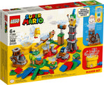 Load image into Gallery viewer, LEGO Super Mario Master Your Adventure Maker 71380
