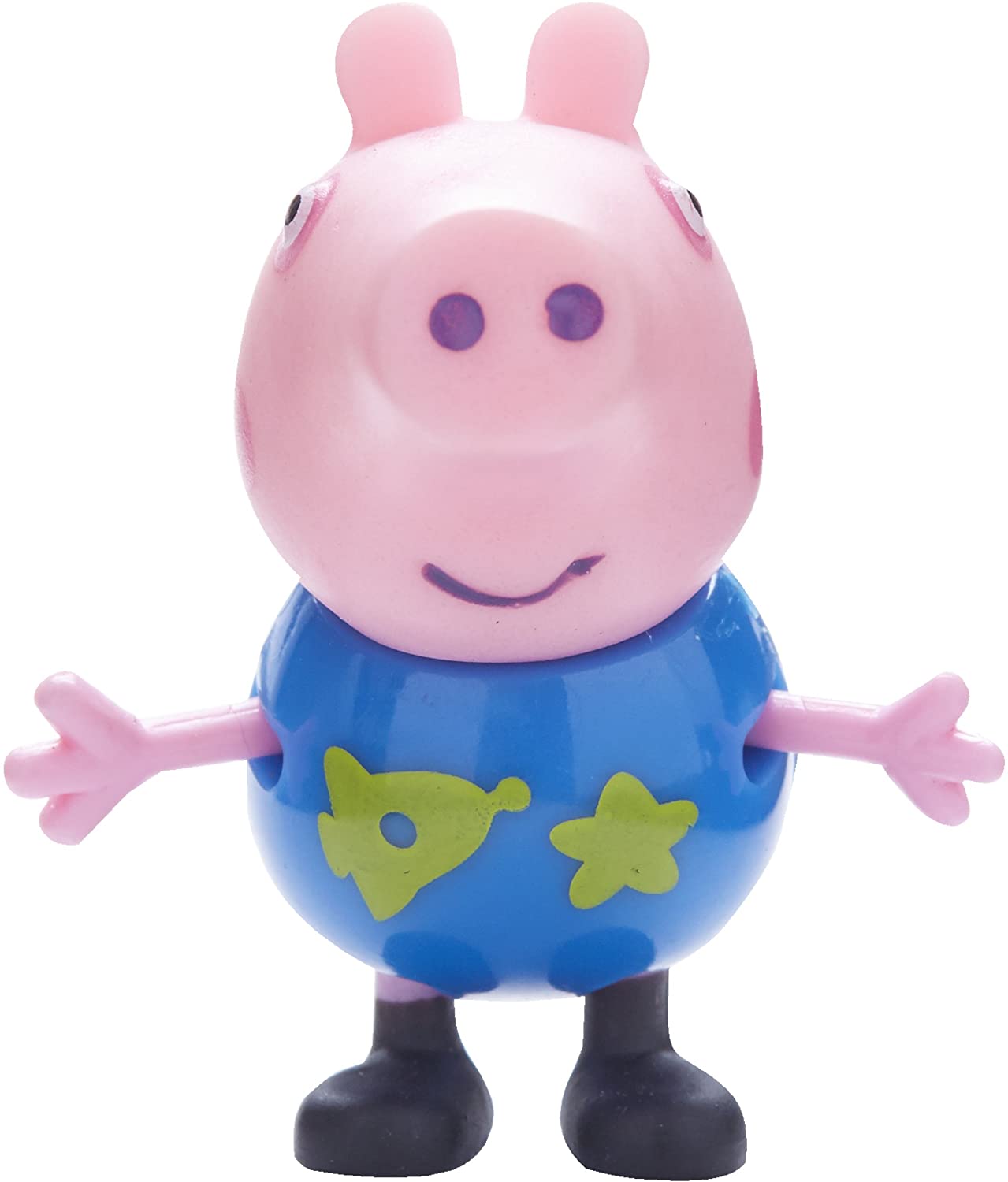 Peppa Pig - Family Figure Pack