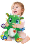 Load image into Gallery viewer, Baby Clementoni - Baby Dragon
