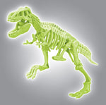Load image into Gallery viewer, Clementoni Archeofun T-Rex Glow in the Dark
