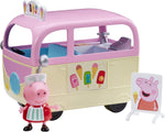 Load image into Gallery viewer, Peppa Pig - Ice Cream Van
