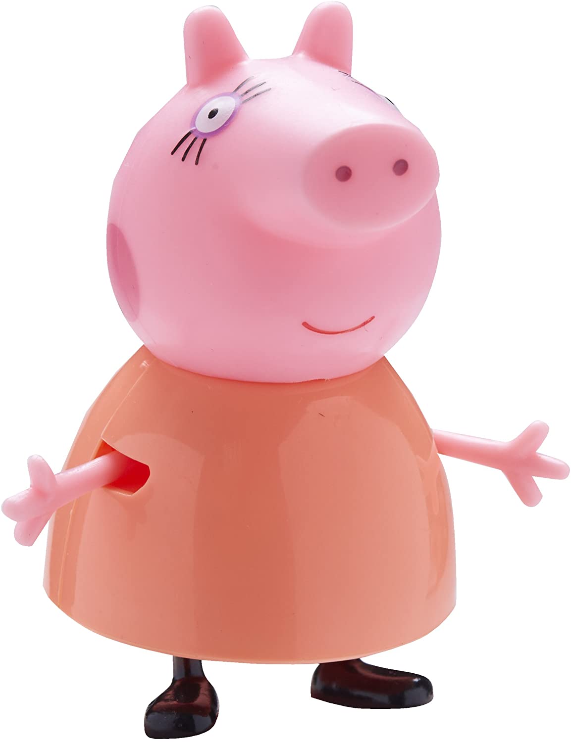 Peppa Pig - Family Figure Pack