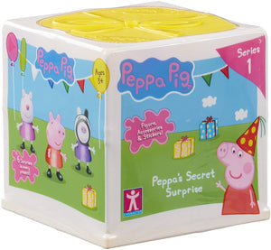 Peppa Pig - Secret Surprise