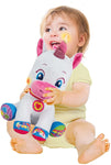Load image into Gallery viewer, Baby Clementoni - Baby Unicorn
