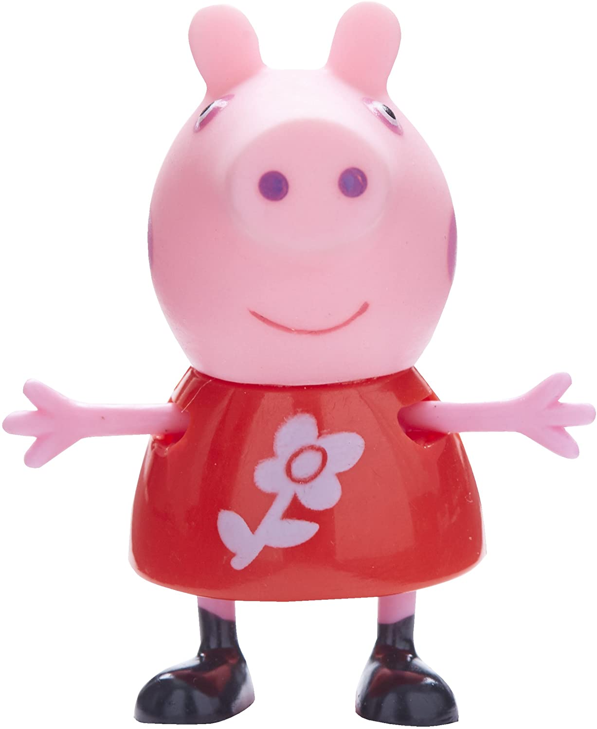 Peppa Pig - Family Figure Pack