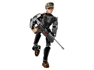 LEGO Star Wars Sergeant Jyn Erso™ 75119