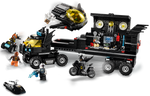 Load image into Gallery viewer, LEGO Marvel Mobile Bat Base 76160
