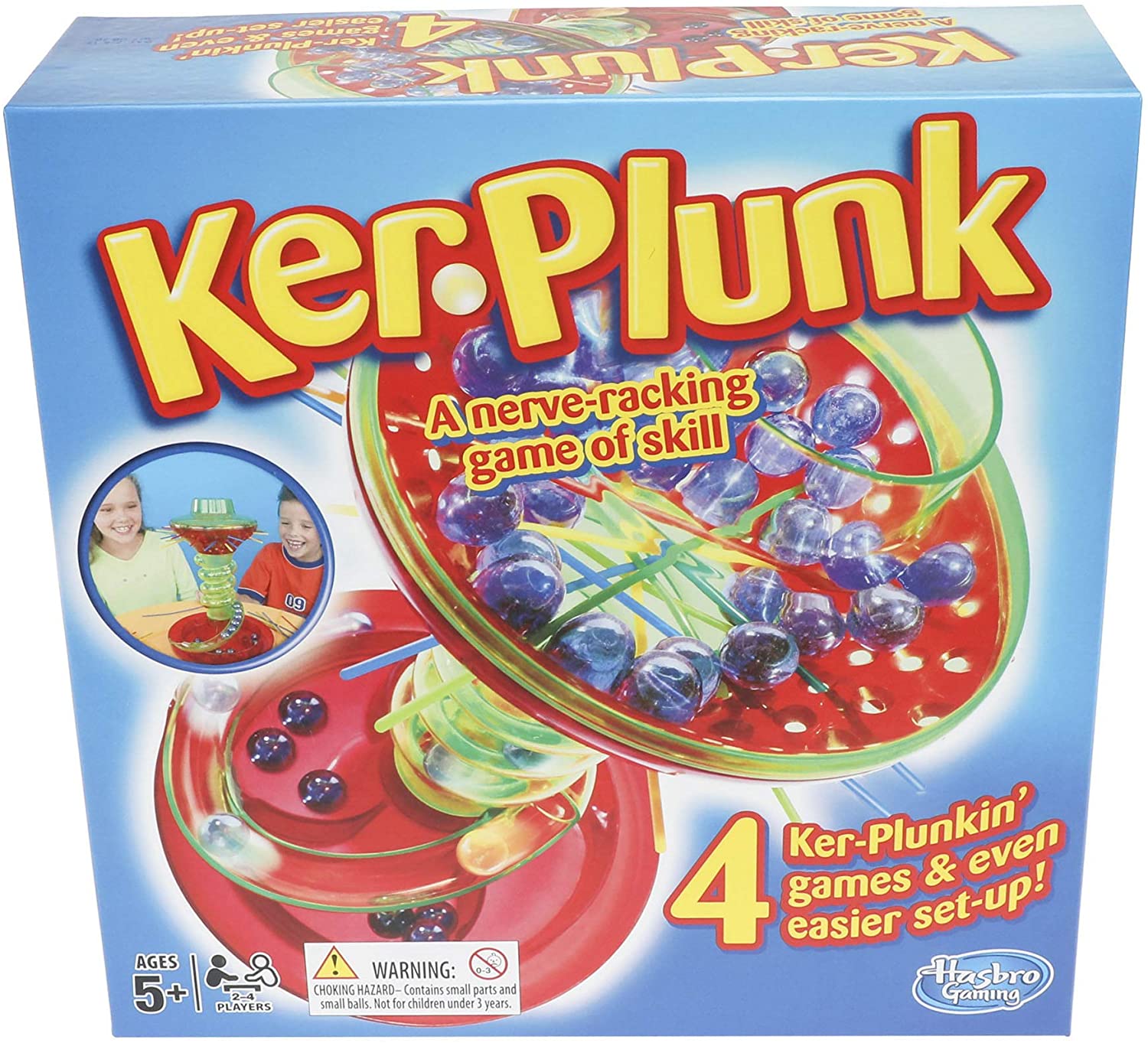 KERPLUNK