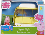 Load image into Gallery viewer, Peppa Pig - Campervan
