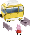 Load image into Gallery viewer, Peppa Pig - Campervan
