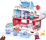 Load image into Gallery viewer, Peppa Pig - Family Motorhome
