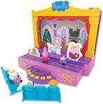 Load image into Gallery viewer, Peppa Pig - Peppas Stage Playset
